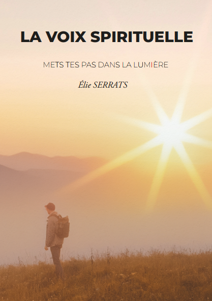 Couverture Voix Spirituelle